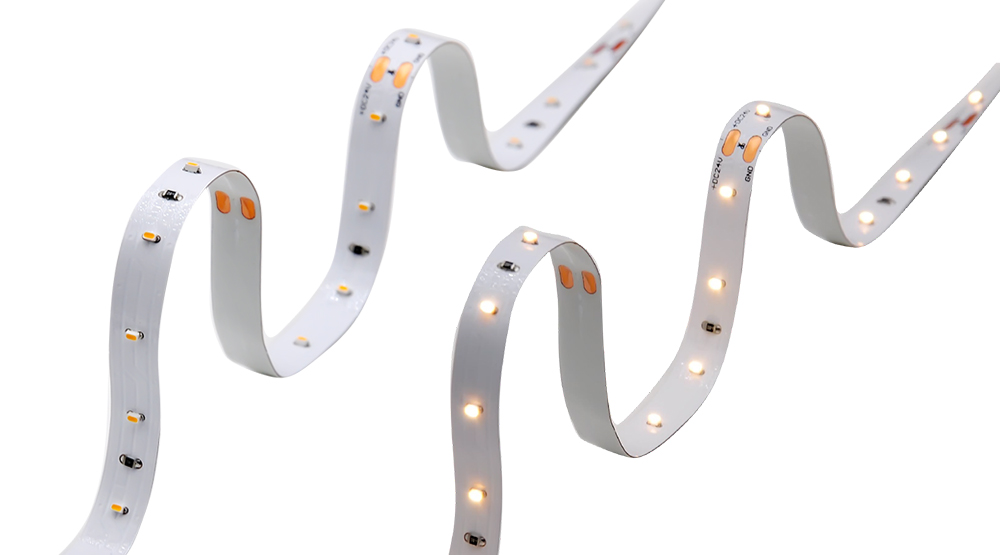 LED Strip Lamp